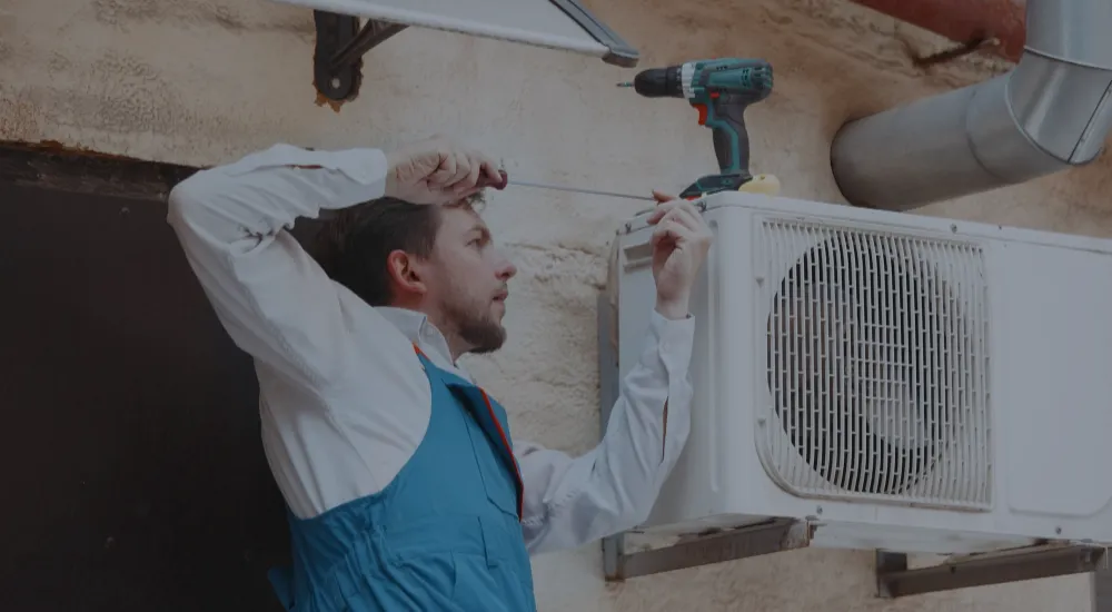 Kızılay Merkez Klima Servisi